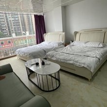 安盛商务公寓