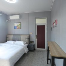 临汾天添快捷宾馆(山西电子科技学院店)