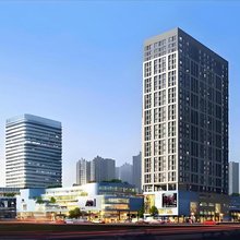 枫尚·观影民宿(许昌胖东来天使城店)
