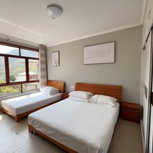 杭州盈客居农庄