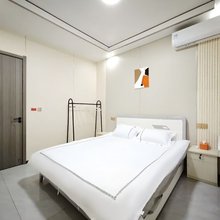 平潭杰盛源民宿(龙王头沙滩店)