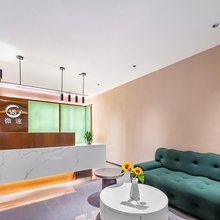 微速酒店(江南宋城步步高新天地店)