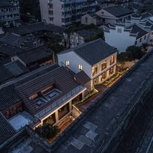 临海畣畣dádá民宿