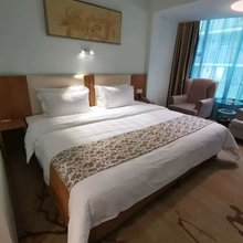 阳光美居民宿(西南交大店)
