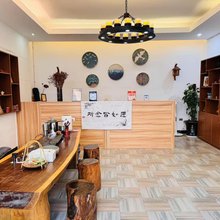 大理古城仔易居客栈
