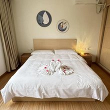 悠海民宿(金沙滩希尔顿公寓店)