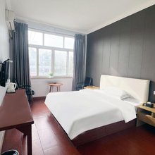 崇州永森酒店