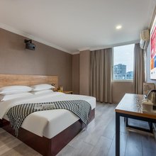 利丰公馆(利和广场店)