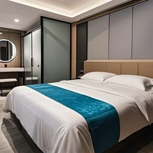 杭州嘉晨宾馆(富阳银泰店)