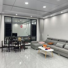 开心居民宿