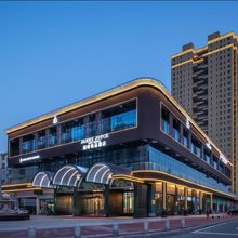 喆啡锐品酒店(云梦东站梦泽湖店)
