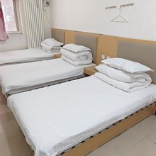 三河万程兴旅馆(三河市政府店)