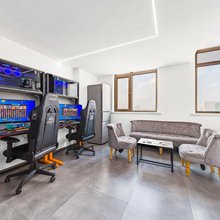 熊大·电竞公寓(赛德广场店)