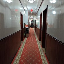 双河安逸宾馆