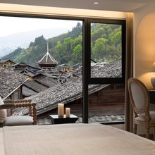 顾南里·设计师咖啡旅馆(肇兴侗寨景区店)