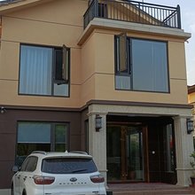 溧阳田园居民宿(天目湖景区店)