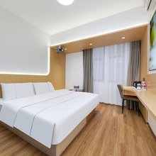厦门东山轻奢酒店