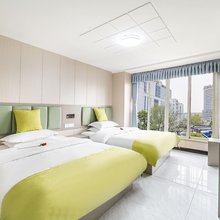 重庆阿莲民宿(新桥医院店)