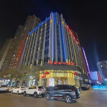 太原智诚和平酒店(下元公园时代城店)