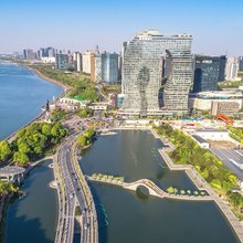 柏美云居城市公寓(杭州印店)