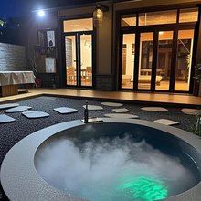 漫宿雅苑民宿(佛山绿地拾野川店)