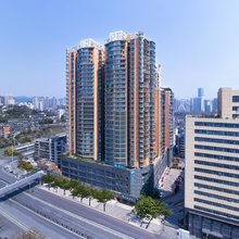 汉庭酒店(贵阳火车站万象城店)