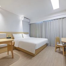 优e佳精选酒店(天津小站店)