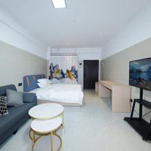 阳光民宿(泉州南站店)