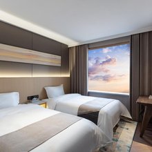 屯河雅居·Nature丨闲居美宿(八钢转盘店)