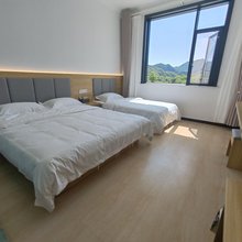 石韵山居民宿