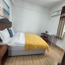 蓝天住宿(广东机电职业技术学院店)