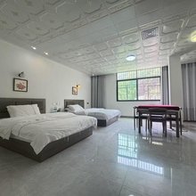 凹门客栈