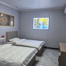 康悦温泉宾馆