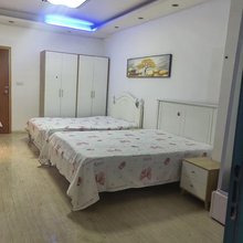 光谷开心公寓