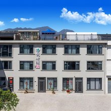 悦心湖客栈