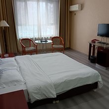 福海君悦快捷宾馆