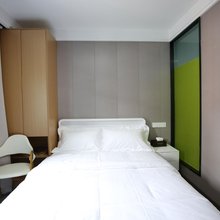 广陵新扬客栈(东关街皮市街店)