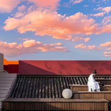 昆明滇池千言李白酒店(融创滇池后海店)