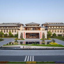 射阳千鹤湖酒店