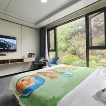 三清山诚真清舍(金沙索道店)