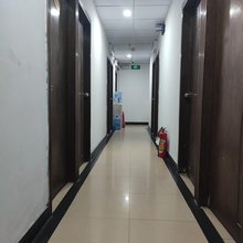深圳途乐住宿(南山地铁站店)
