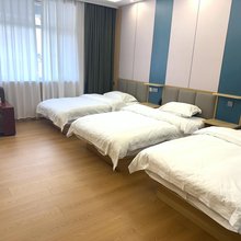 玉门金龙宾馆(玉关路店)