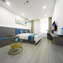 晚枫酒店(王寺公交站店)