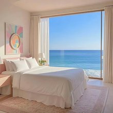 海上·云端海景公寓(金梦海湾秦皇小巷店)