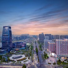云栖·轻奢(大江东宝龙广场店)