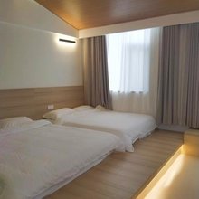 泽麒·瑞居庭院|深睡眠|度假美宿(日照海滨国家森林公园店)