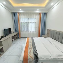 大不同宾馆