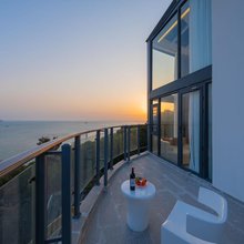 海星汇LOFT公寓(南澳岛生态旅游区店)