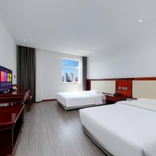 烟台百缘大酒店