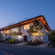淮安花椒樹民宿(蒋坝古镇风景区店)